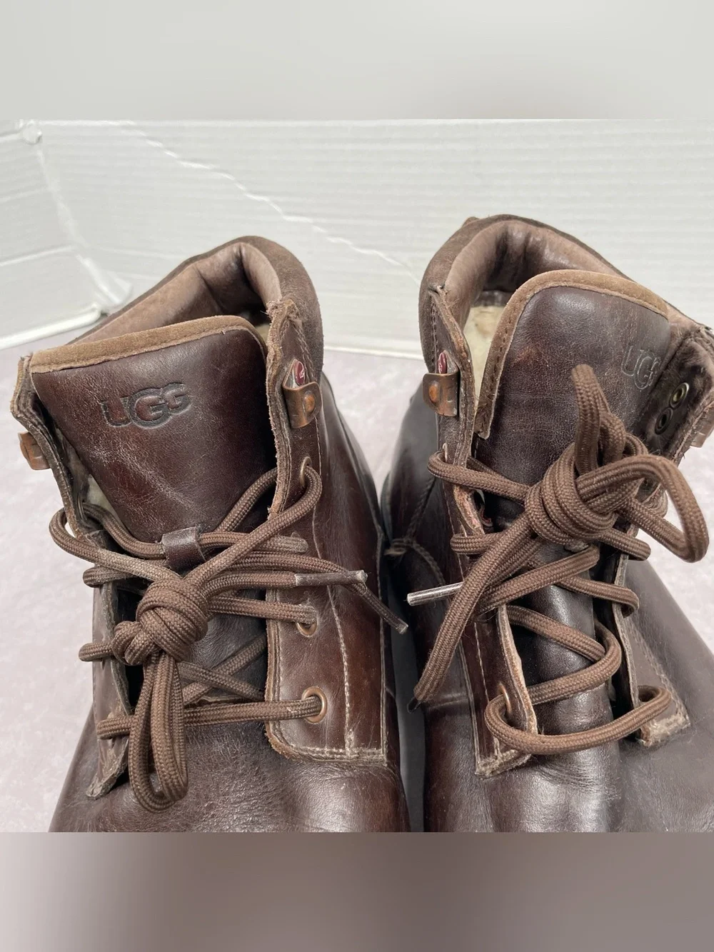 UGG seton tl